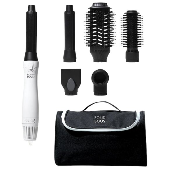 BondiBoost  Everlast Airstyler Ceramic Blow Dryer & Multi Styler Tool - Picture 1 of 3